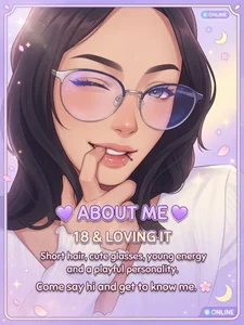 Lily_beth_ ❤💜 FANTASY ANIME Pic 4