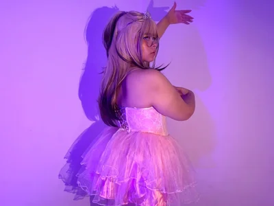 Melodii-22 Your sweet princess.🩷 Pic 3