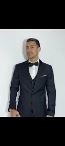 Zdjęcia Tristan-bm Te gusta smoking: 