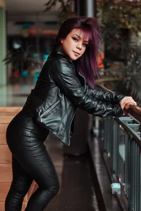 Sofiia_W26 Casually addictive and beautiful!!! Bilde 2