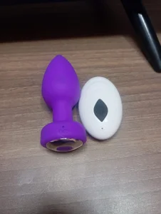 Hana_MorganX 😜 My toys 😜 Pic 7