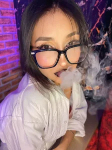 LunaiXMoon_ NAUGHTY SCHOOLGIRL SLAVE 🔥 Pic 3