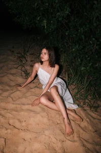 PollyLanders: One night. No rules ( 3 фото)