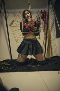 SHIBARI PART 6 de LanaKyutt Foto 4