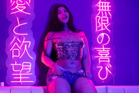 BellaFernandez__ Public Poză 2