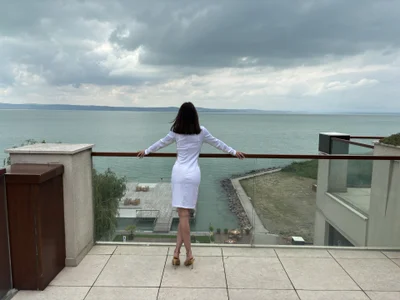 Whip The Clouds Away de JaneDejaySC Foto 5