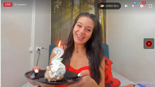 Zdjęcia RedAssHottie Thanks oldmate for great 2 years together:  3