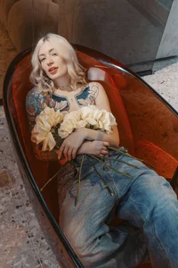 LinaKinky Happy Day of Valentine! Foto 3