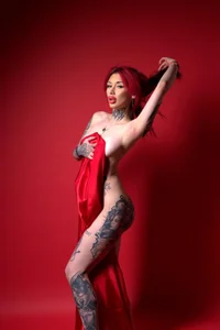 CassyFoxyy Public Immagine  2