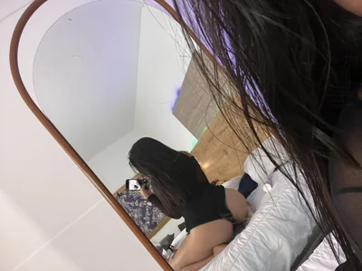 _Ananyaa_lovd Desire si not said, it is felt Foto 6