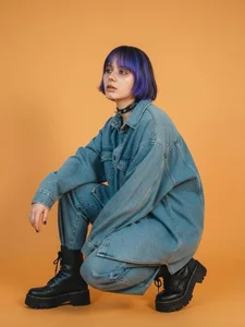 KellePourier The Art of Motion Immagine 