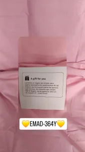 Emiily_W Incredible gifts 😍😍😍😍😍😍 Bilde 3