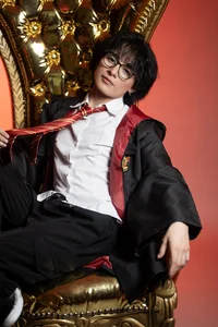 magical de cherryy_boy  3 Imagens