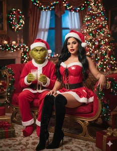 Zdjęcia divinepleasury merry christmas: 