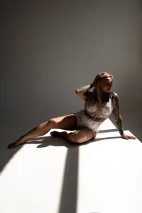 BlackedBarbie: Me ( 2 фото)