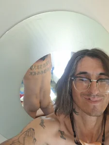 shaved SHOW Pic