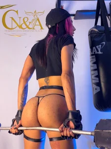 Sammybitchx Alone For You Foto