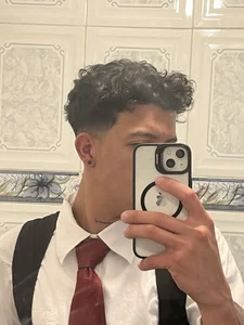 Sebastian_Villamarin Elegant ✨🖤 slika 6