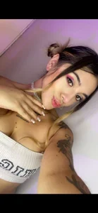 I love to show u all of me ♥ de ashleyvalirya Foto 3