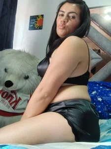 naughty-sharlot My body Pic 6