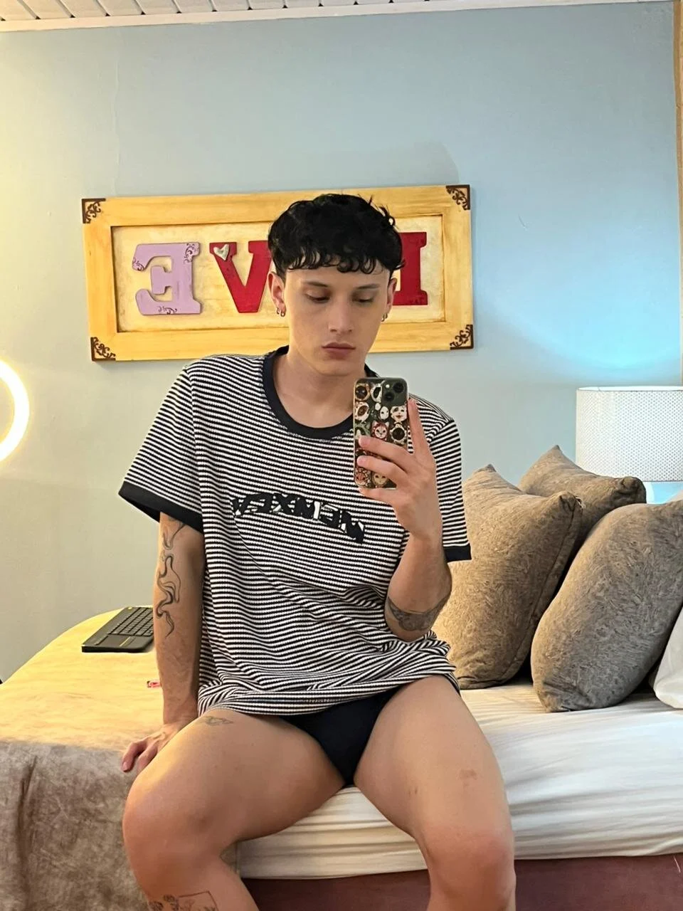 Трендове зображення  6440 LephyStar