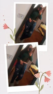 Haper_brown welcome Foto 2