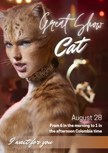 Maddysex_ My Shows- Pic