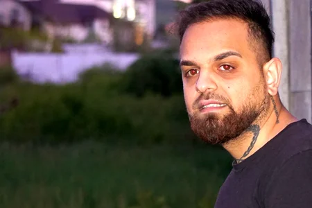 GiannyBlu Public Pic