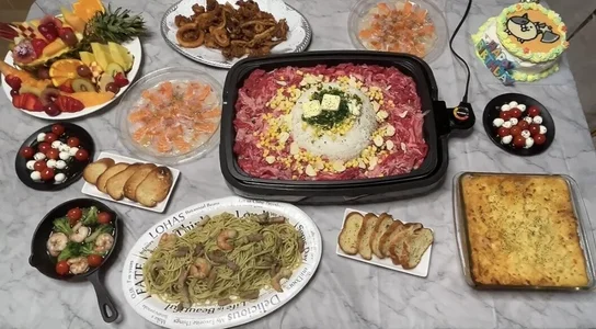 Ririri59 手作り料理 Pic
