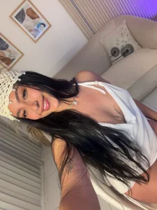 Bella_rochee Halloween is coming🎃💖 Foto