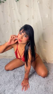isabela_ferrer_ HOT Hình