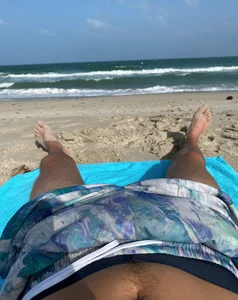 Sandy Feet ;p de TheDaddy005 Foto