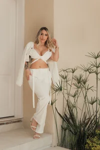 Goddess in White od StacyConner  2 snímek