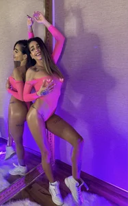 PlayfulShowのpink panther 💗の枚の写真