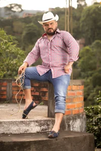 MichaelBear_: YOUR DOMINANT COWBOY 🤠🔥 ( 3 фото)