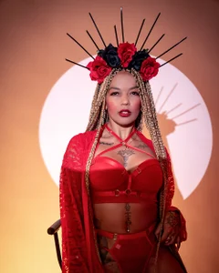 Kenya_carper Sweet Valentine's temptation Foto 5