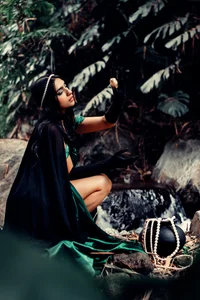 IzzyWild 🍀HAPPY ST. PATRICK'S DAY🍀 Immagine  5