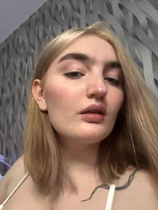 blonde me de sweetandcuteee  3 Imagens