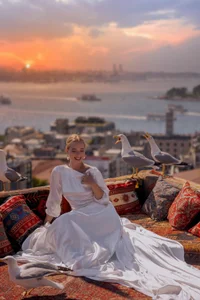 GentleRossi ✈✈✈ Foto