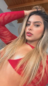 amandaconner Little devil face Pic 6