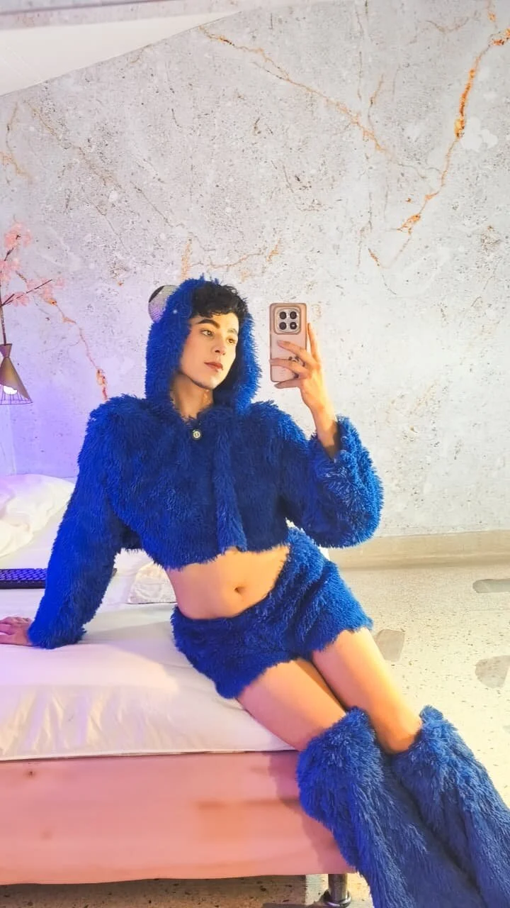 Dominic_Jay Mis transmisiones 💖🔥  3 снимка