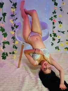 Katty_Queen Pretty Girl🌺🌼 Gambar 6