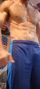 bigraski1976 Flexing  8. fénykép