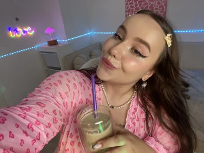 Margott_Joy Pink evening Bilde 2