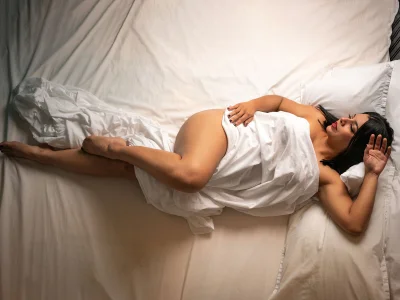 Arianna_Moore The Sweetest Gift Is Me Fotka 8