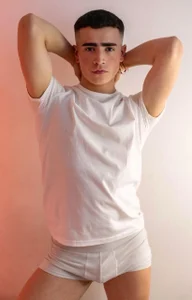 naughtysalomon__ Sexy Salomon зображення 2