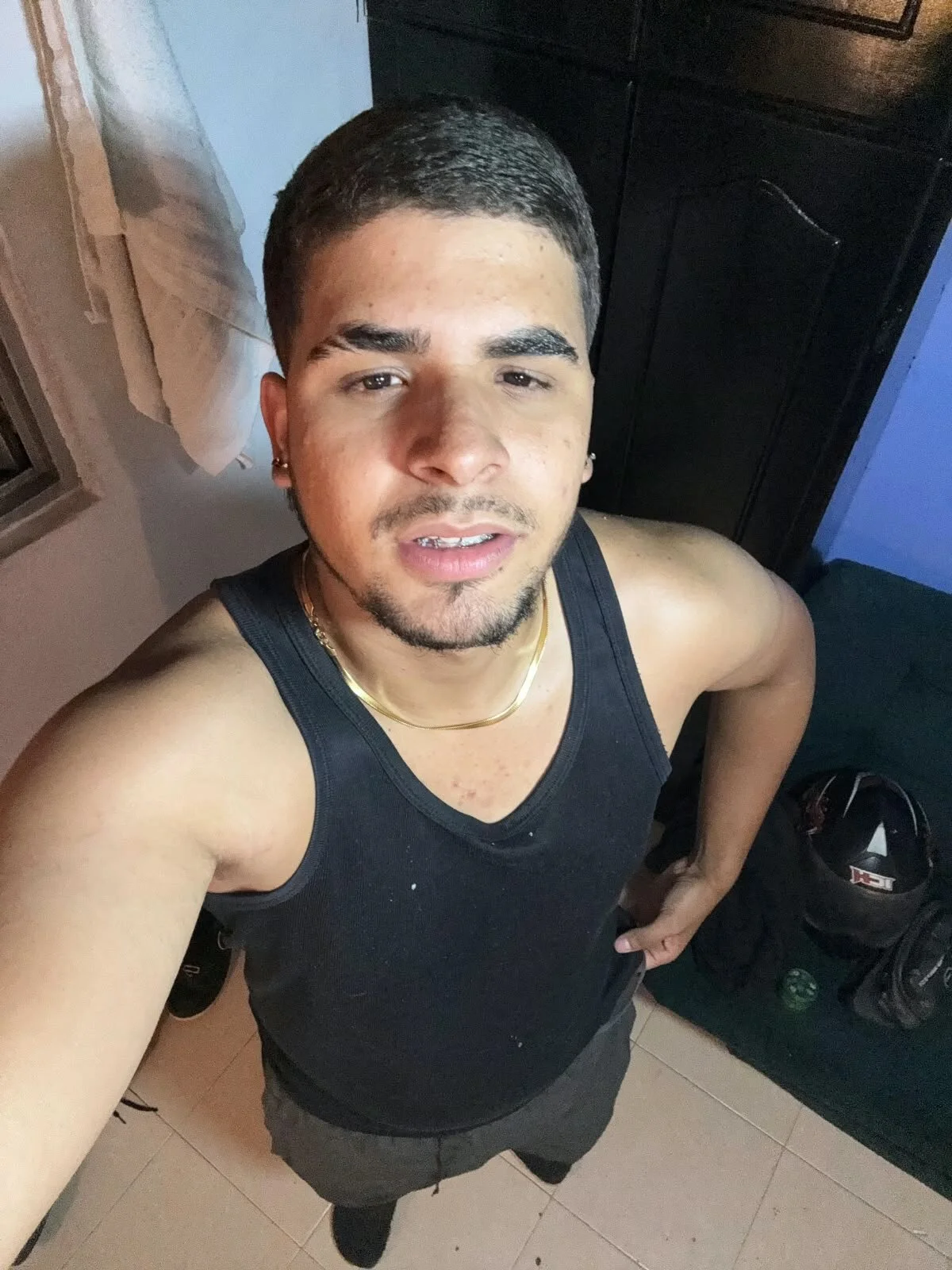 ThiagoBlake immagine di tendenza 7363