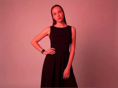 CarmelaLiebherr This is such a hot photo shoot Foto 5