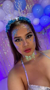 soyemi October costumes Pic 5