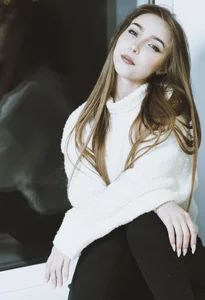 Lisa_Silver makes me smile Foto 7